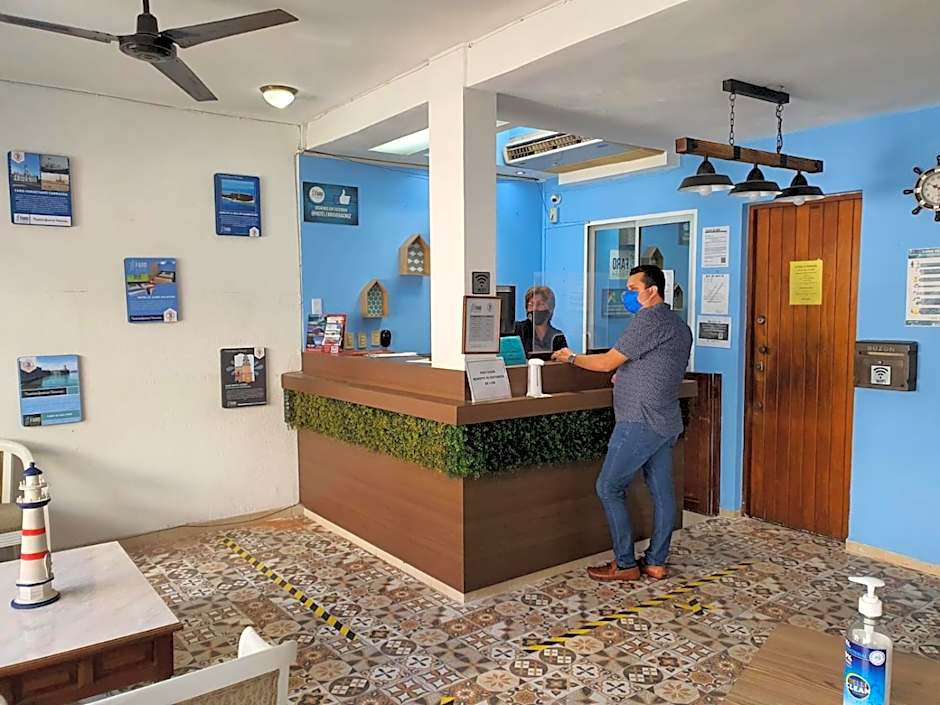 Hotel El Faro Malecon