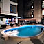 Sani Apart Hotel