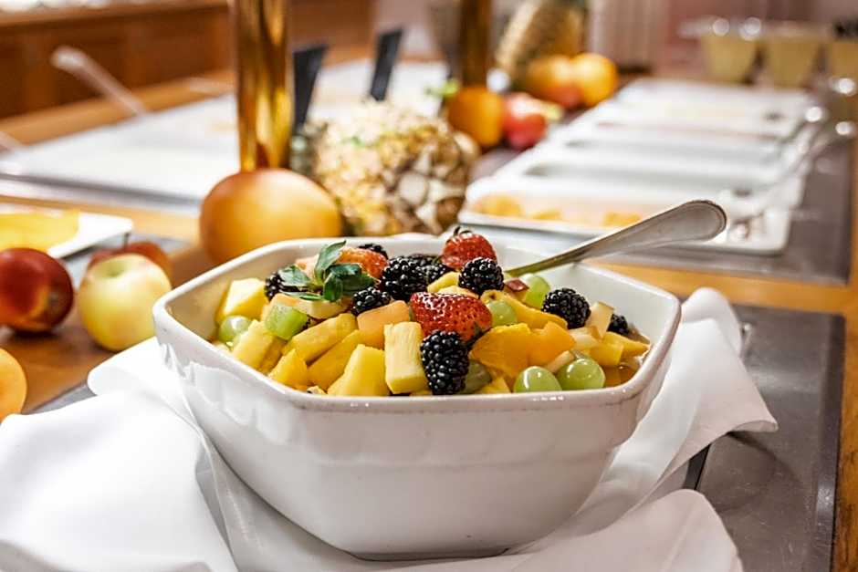 Hotel Vitalquelle Montafon