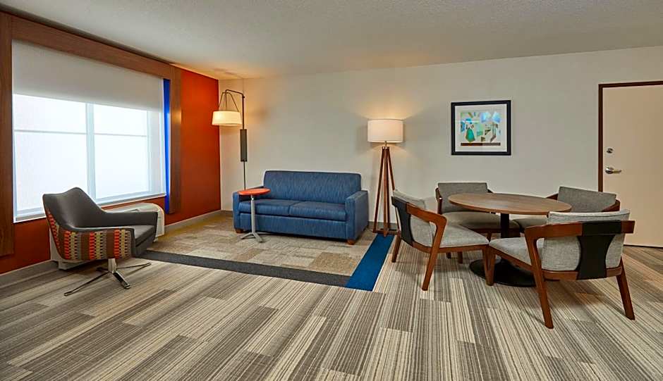 Holiday Inn Express Eugene-Springfield By IHG