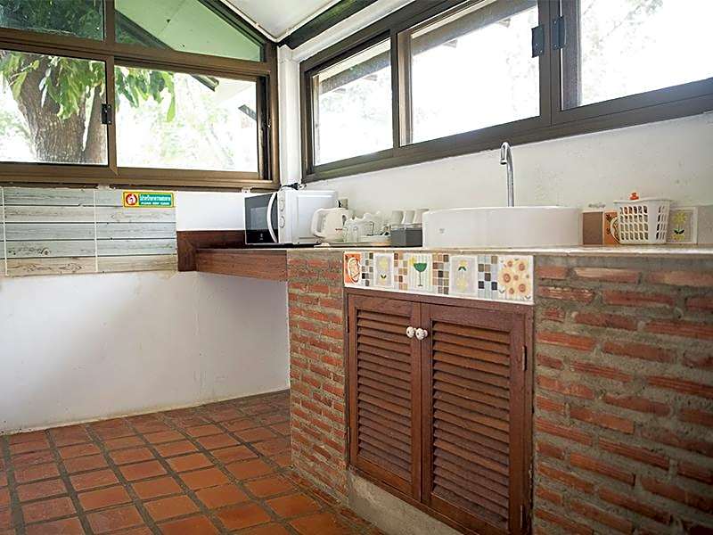 Mountain Pano Khao Yai Homestay