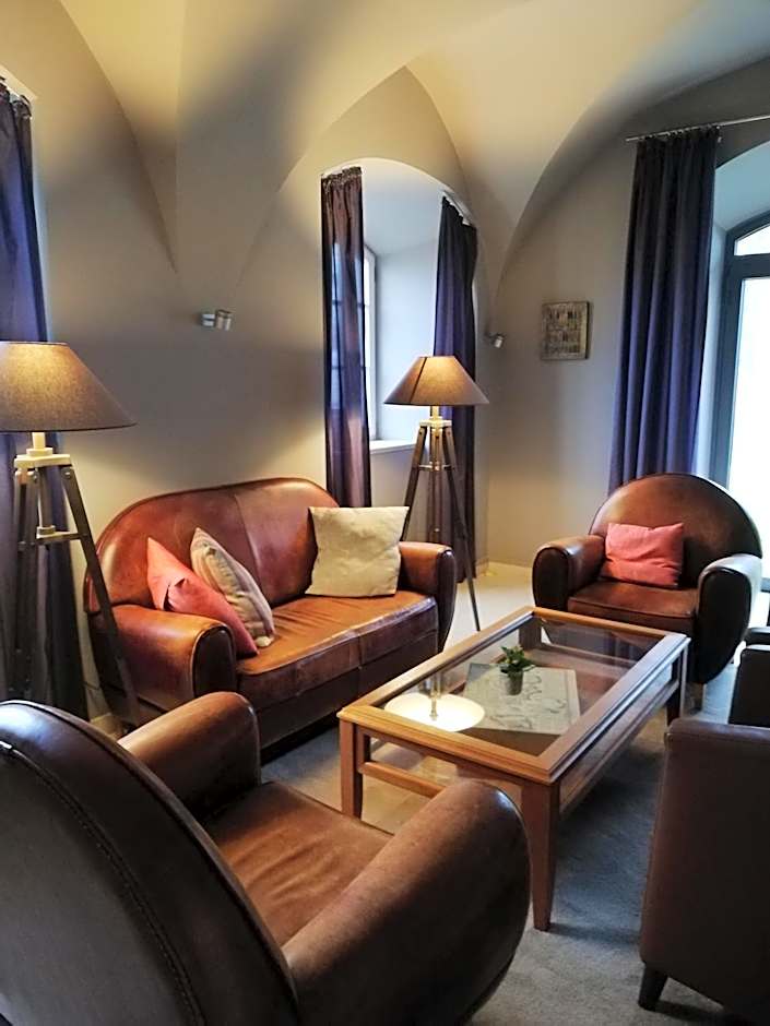 Schlossgut Gross Schwansee