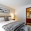 Treeline by Outpost Whistler