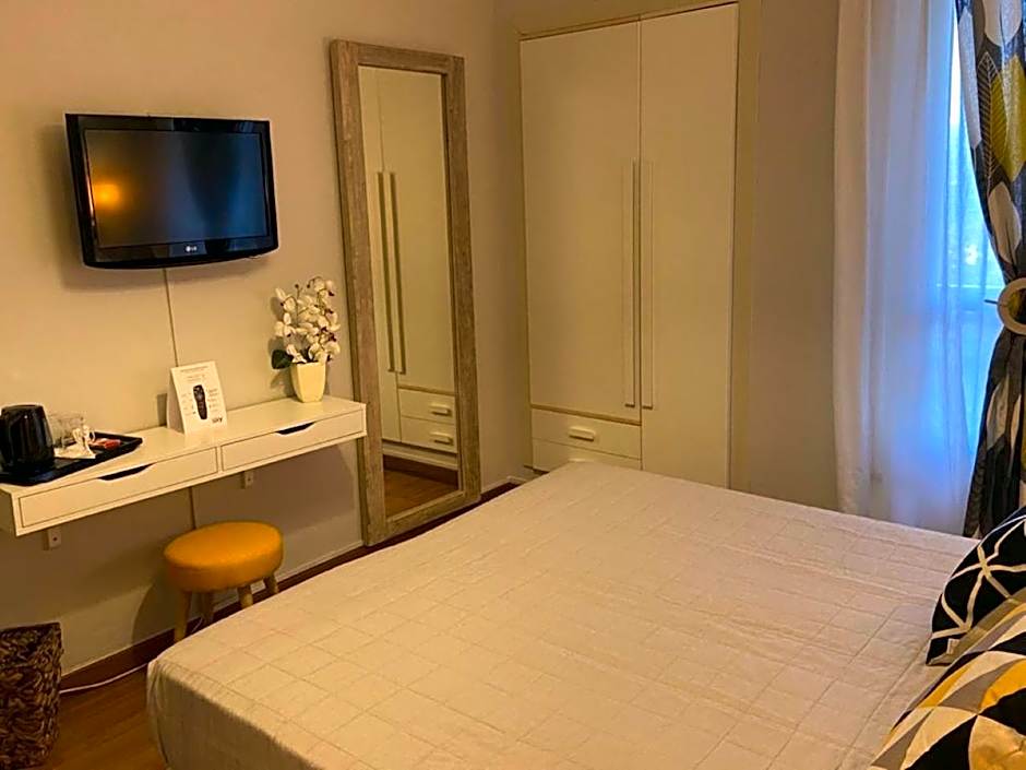 Hotel Il colle di Monterosso