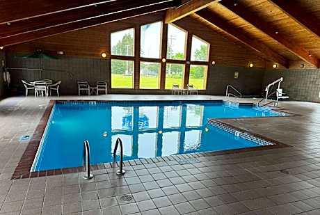 AmericInn by Wyndham St. Cloud MN I-94