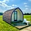 Rodway Hill Golf & Eco Pod Hotel