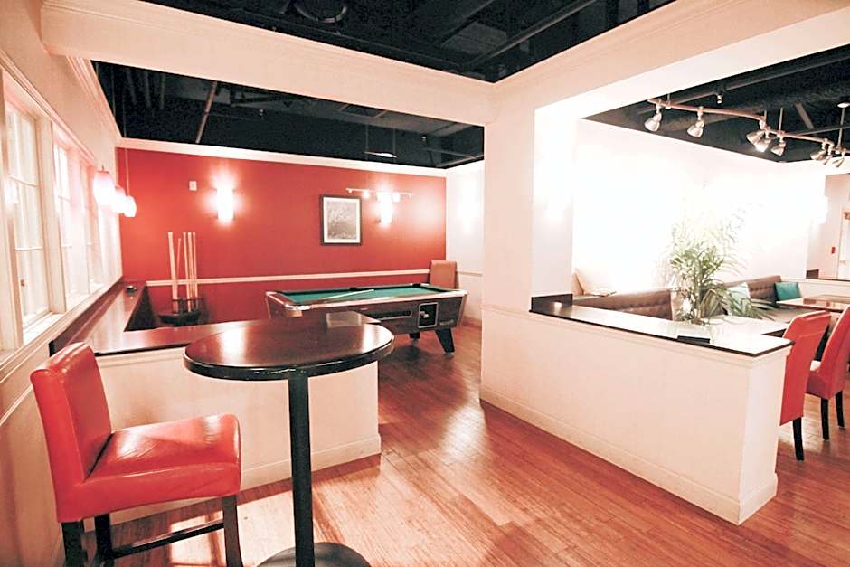 Wyndham Providence Airport