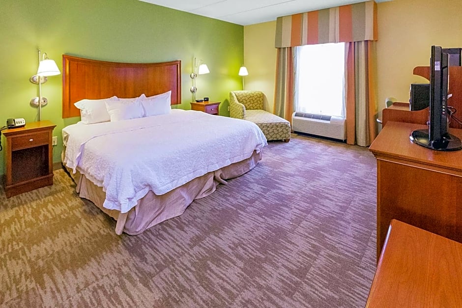 Hampton Inn By Hilton & Suites Blairsville