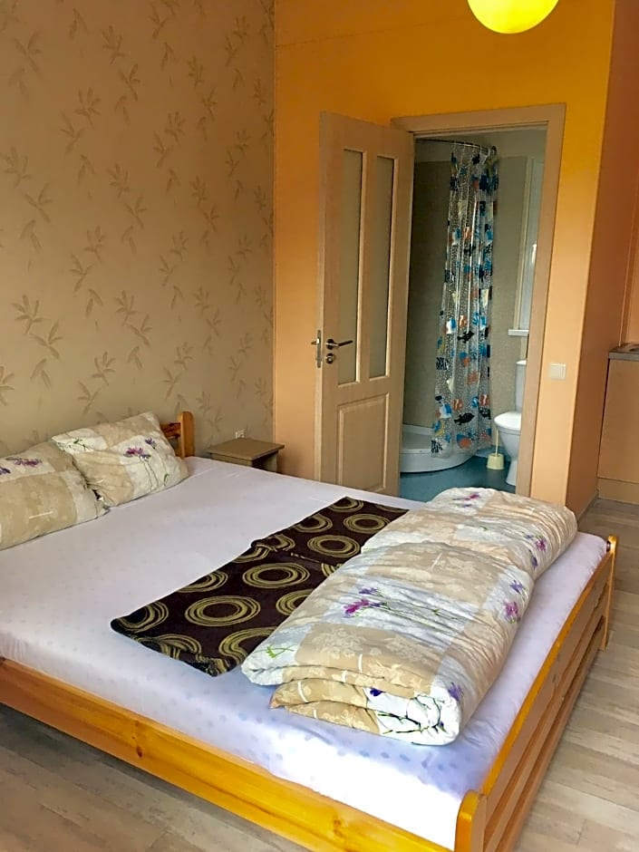 Poilsio namai "Undin¿"