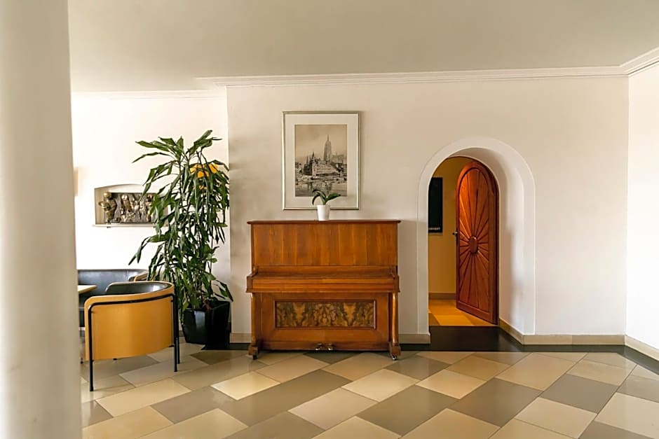 Hotel Schwarzwald Freudenstadt