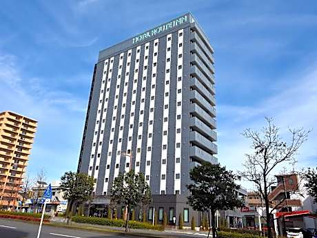 Hotel Route-Inn Higashihiroshima Saijo Ekimae