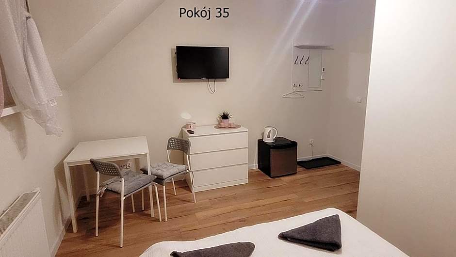 Pod Dębem