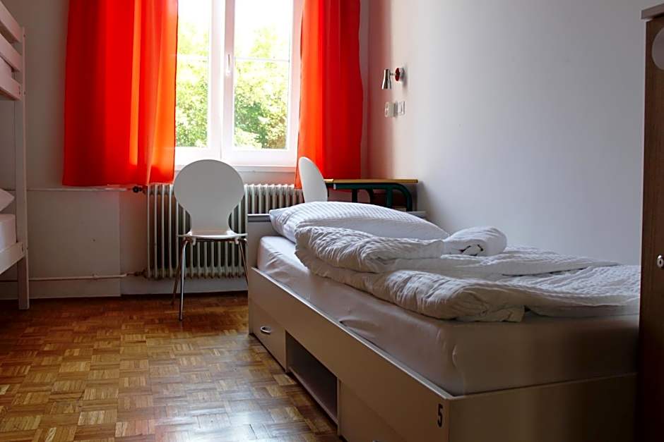 C - Punkt Hostel