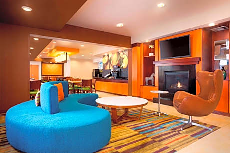 Sonesta Essential Houston Energy Corridor