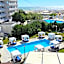 Hotel Ambasador Mamaia