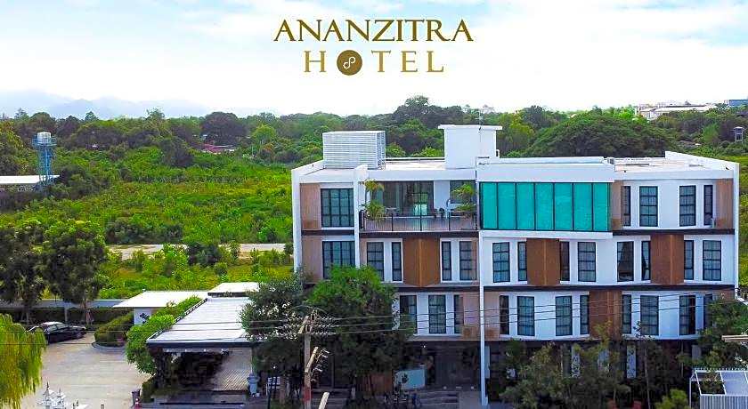 Ananzitra Hotel