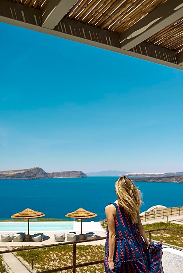 Coco-Mat Hotel Santorini