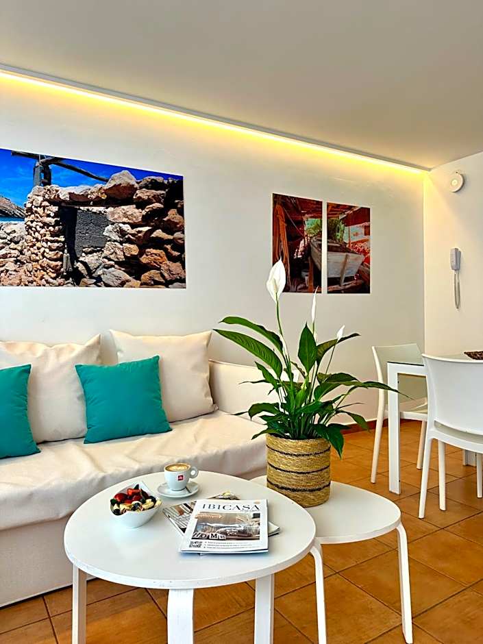 Apartamentos Llobet Ibiza