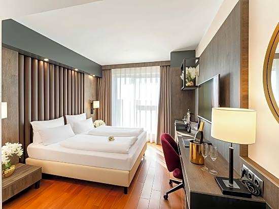Plaza Inn Karlsruhe