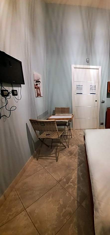 B&B L'annunziata