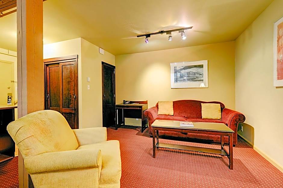 Swans Brewery, Pub & Hotel