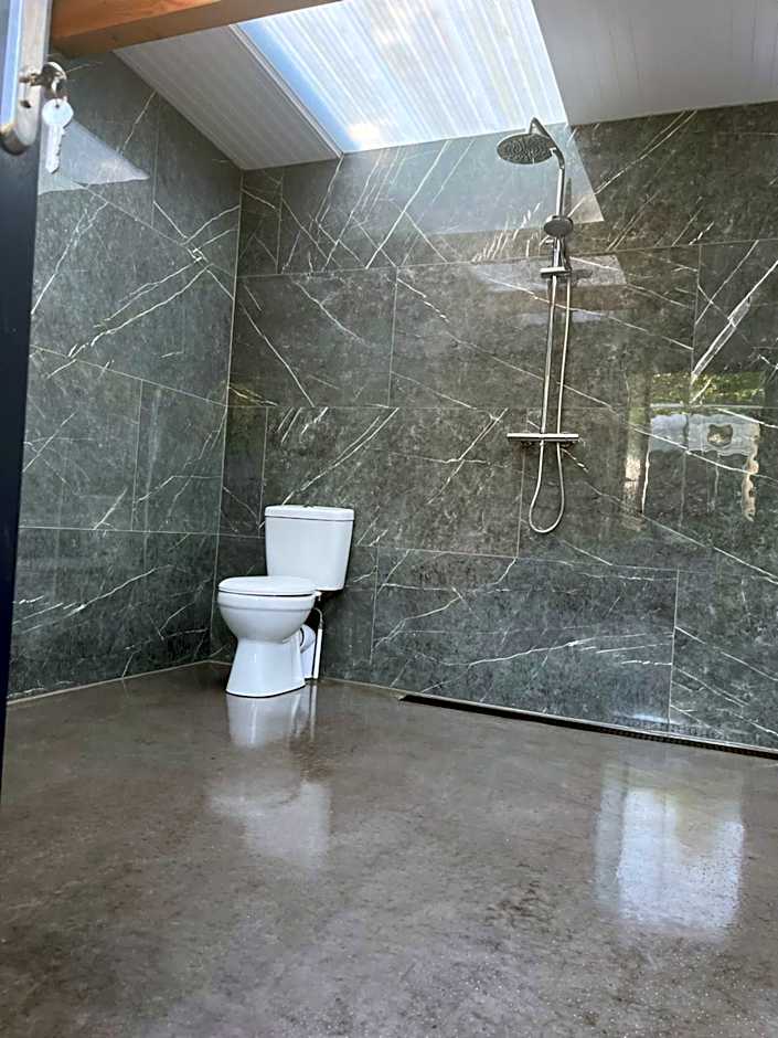 Ferry House Holidays