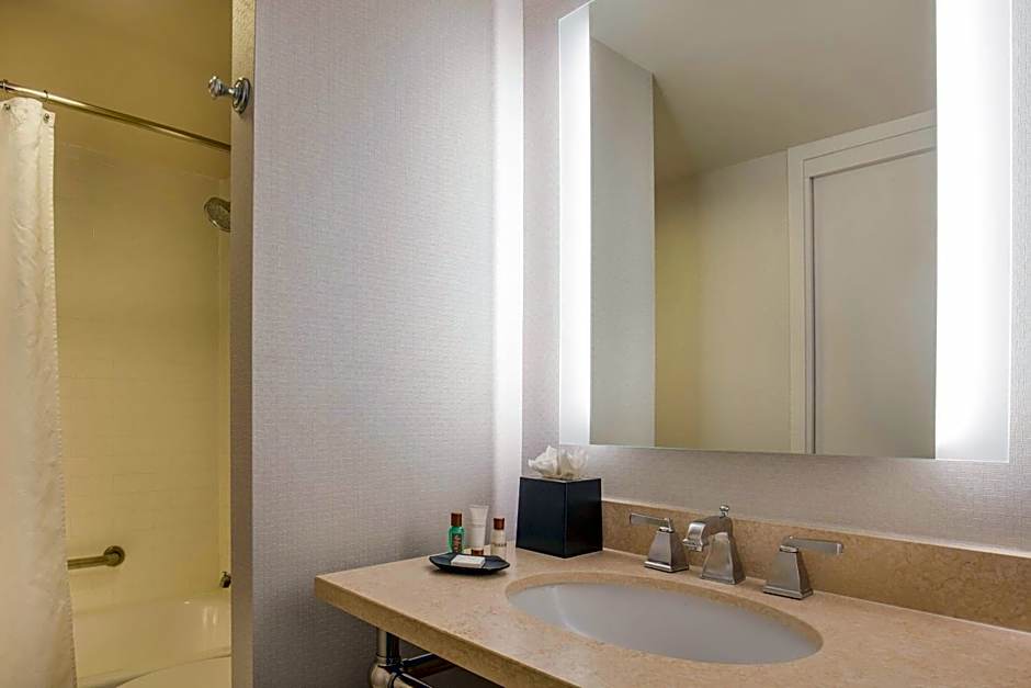 Sheraton Suites Chicago Elk Grove