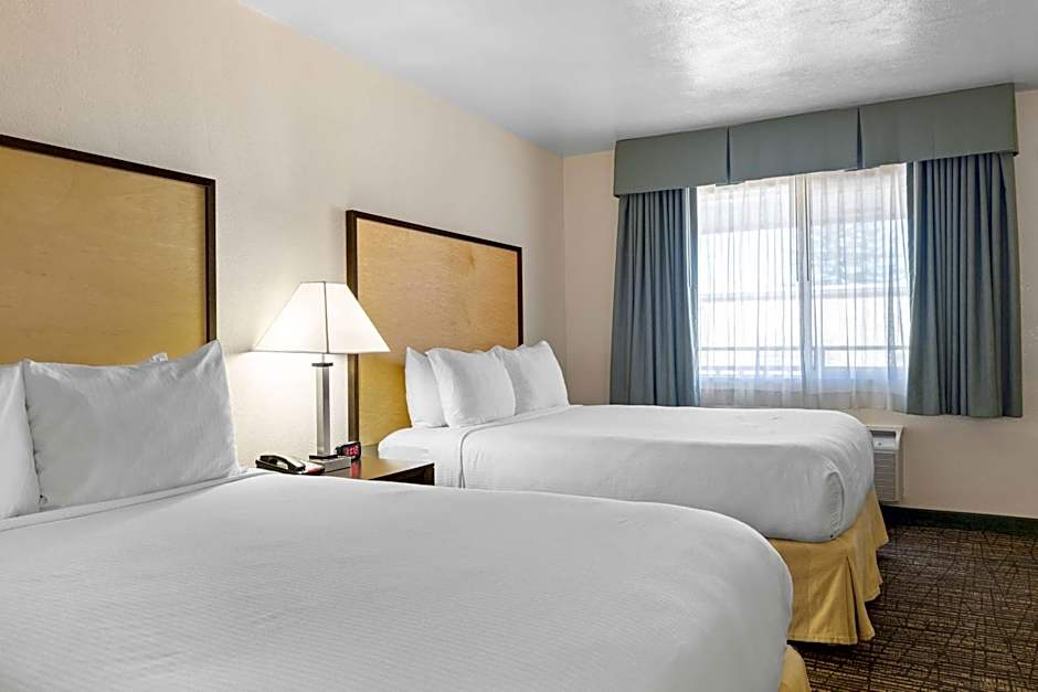 Best Western Petaluma Inn