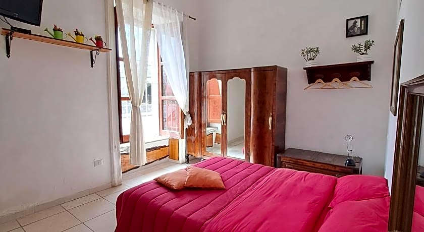 B&B Cappotto civico 48