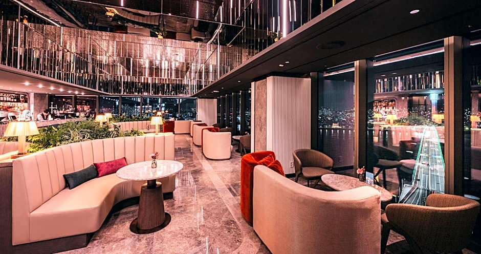 Wyndham Grand Busan Ijin