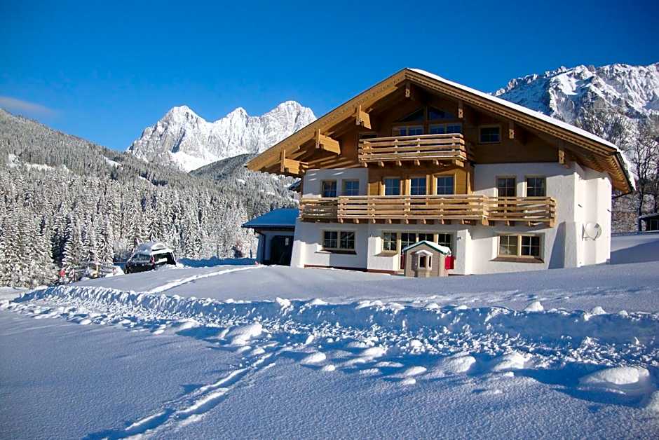 Appartement Sonnengarten