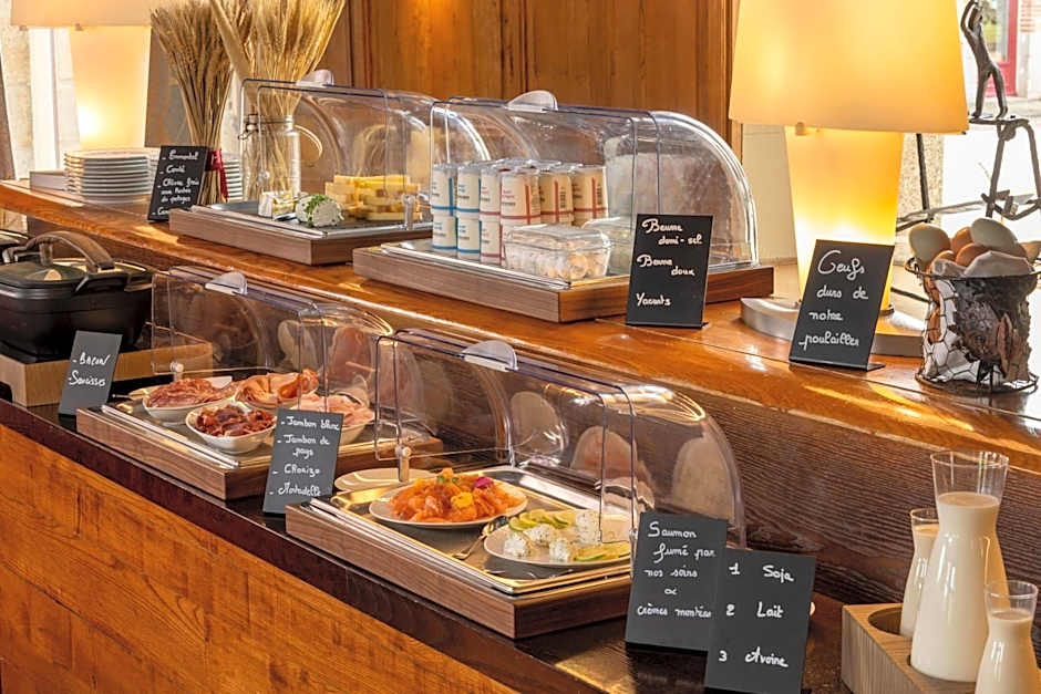 Hotel & Spa de La Bretesche