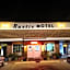 Rustic Motel Rolla