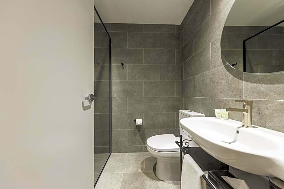 Q Squared Serviced Apartments