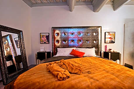 Superior Double or Twin Room