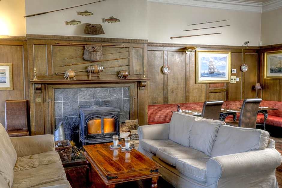 Best Western Crianlarich Hotel