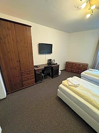 Pension „Zur Traube 2“