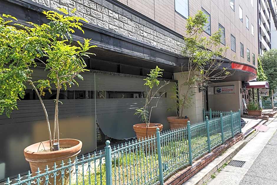 Ramada Encore by Wyndham Amagasaki
