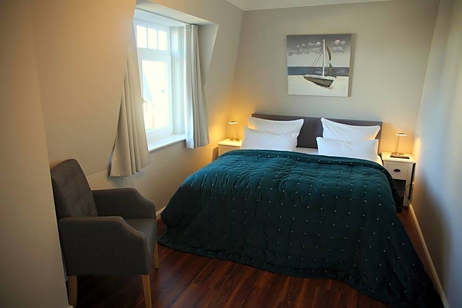 Residenz Strandläufer