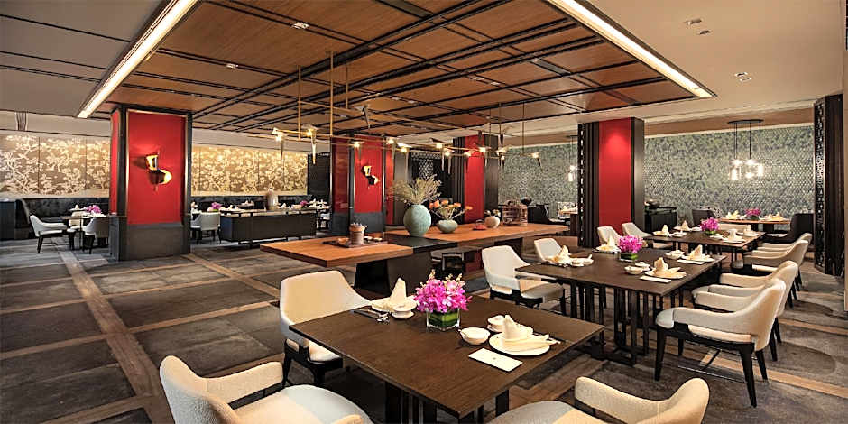 Crowne Plaza Wuzhen By IHG
