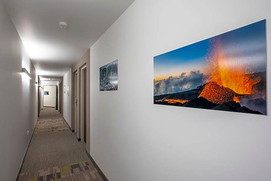 ATHOME RESIDENCE ET SPA