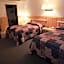 Lava Mountain Lodge