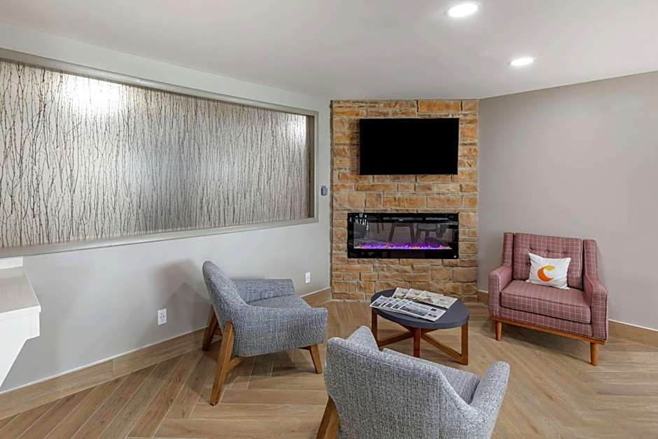 Comfort Inn Mount Pleasant - Racine