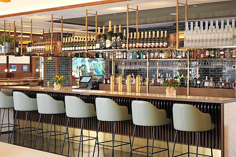 Sheraton Grand Warsaw