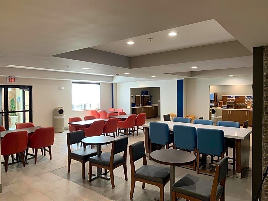 Holiday Inn Express Hotel & Suites West Point-Fort Montgomery By IHG