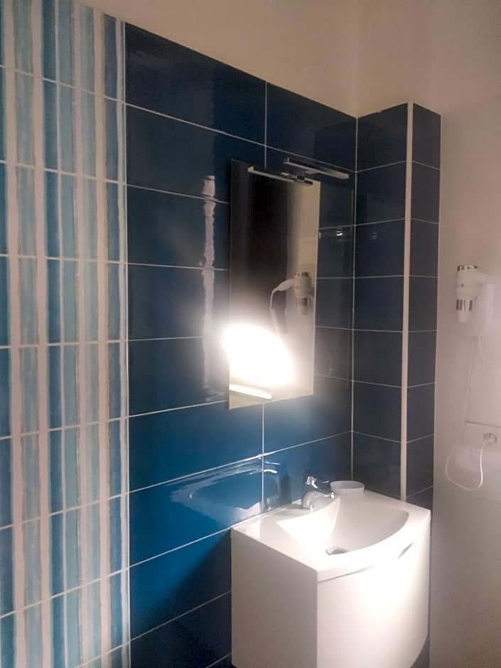 B&B Domus Piedigrotta