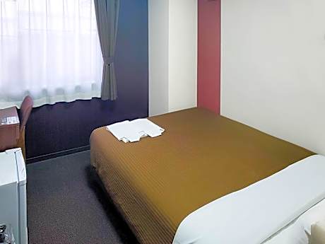 Double Room A - Non-Smoking