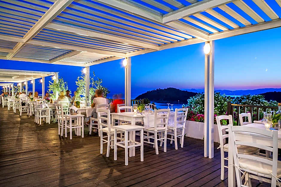 Skiathos Palace Hotel