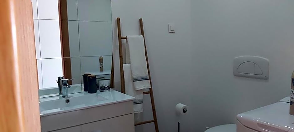 Zambujeiraseahouse - 100m da praia