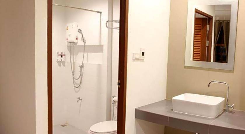 Phumin Place Hotel